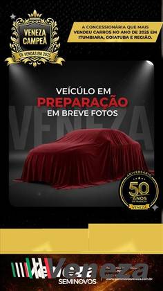 FIAT FASTBACK 1.0 TURBO 200 FLEX CVT